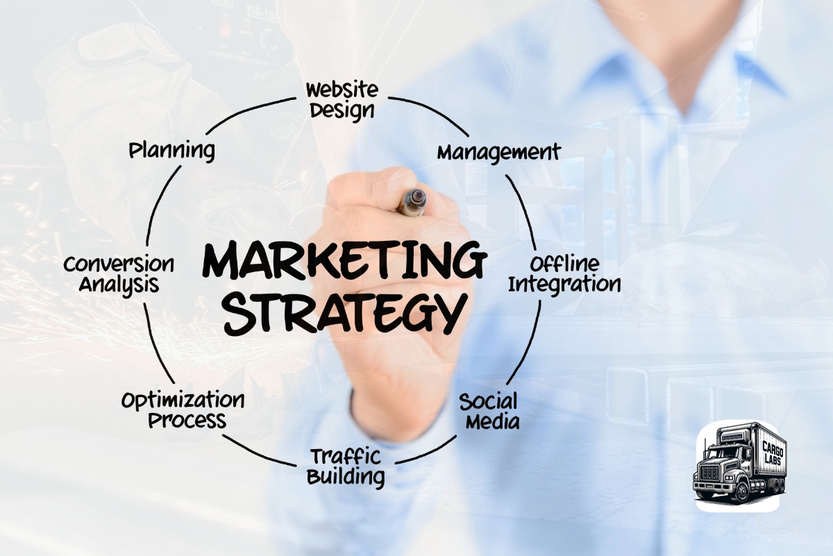 digital marketing strategy