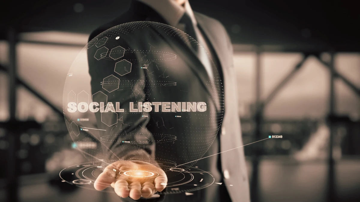 Social Listening